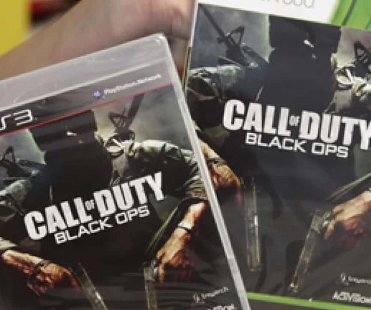 Call of Duty no tendrá nueva edición, según reporte
