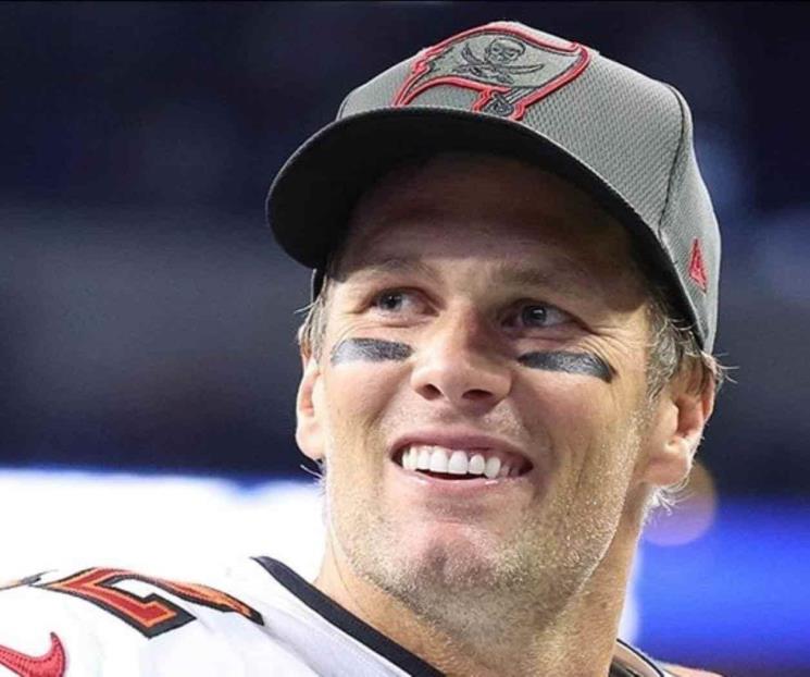 Tendrá Brady su película tras retiro de la NFL