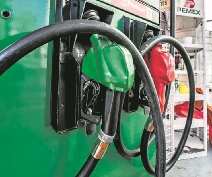 Tenemos plan frente aumento en precios de combustibles: AMLO