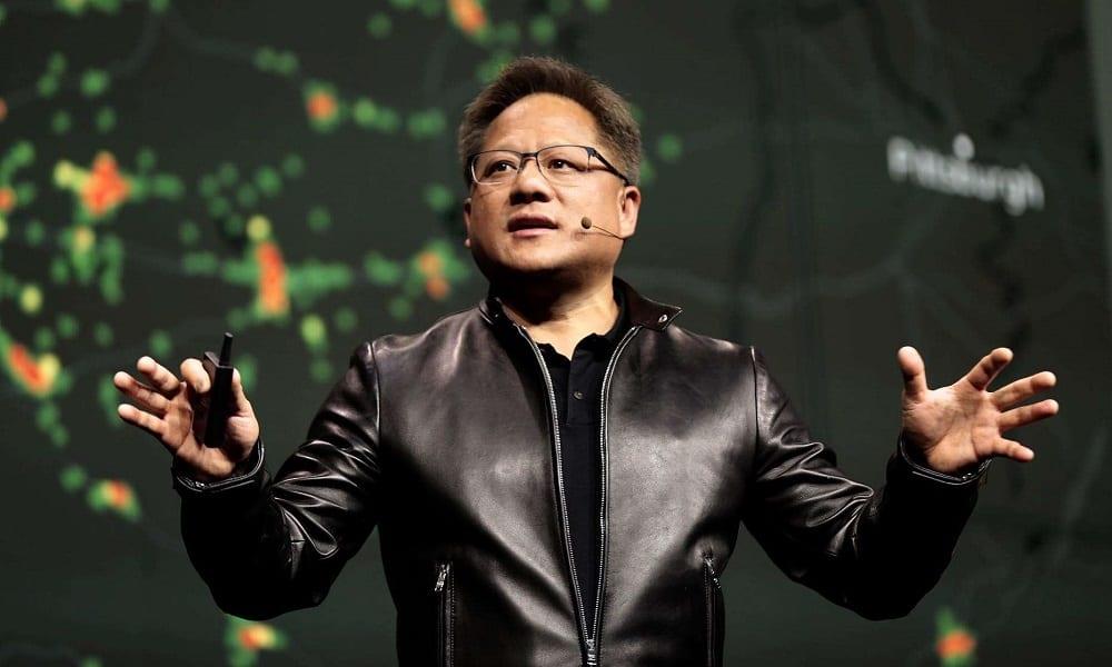 NVIDIA explica su estrategia tras intento de compra de ARM