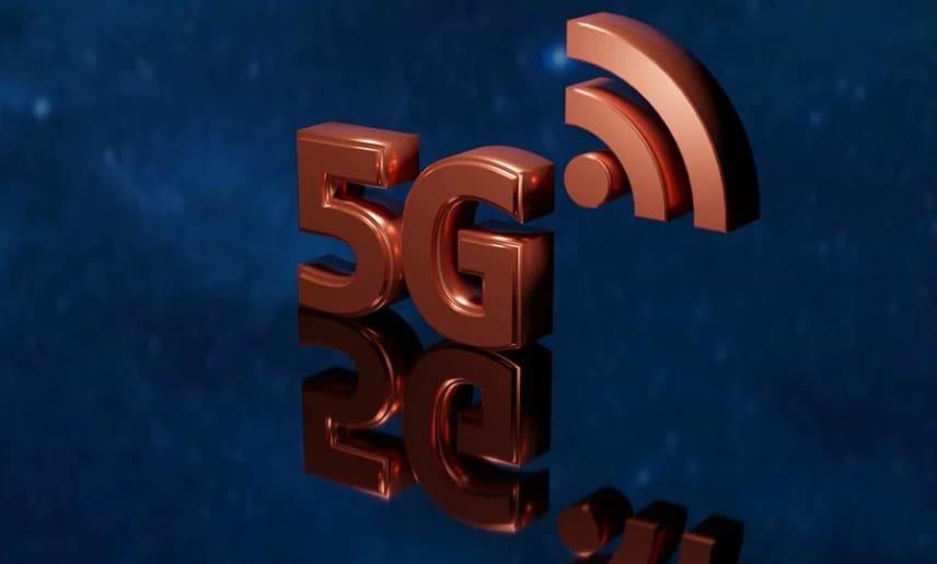 ¿Sabes si podrás aprovechar la red celular 5G en México?