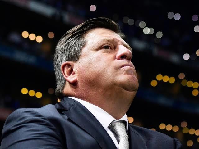 Tigres, el más goleador y de más puntos con Miguel Herrera