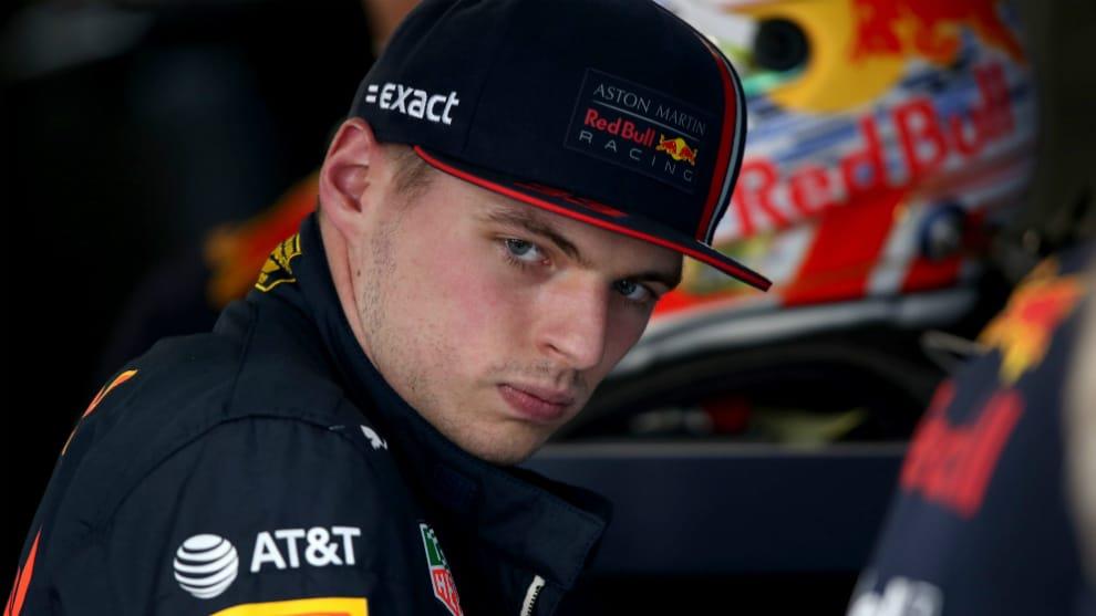 Ve Verstappen injusta la destitución de Masi