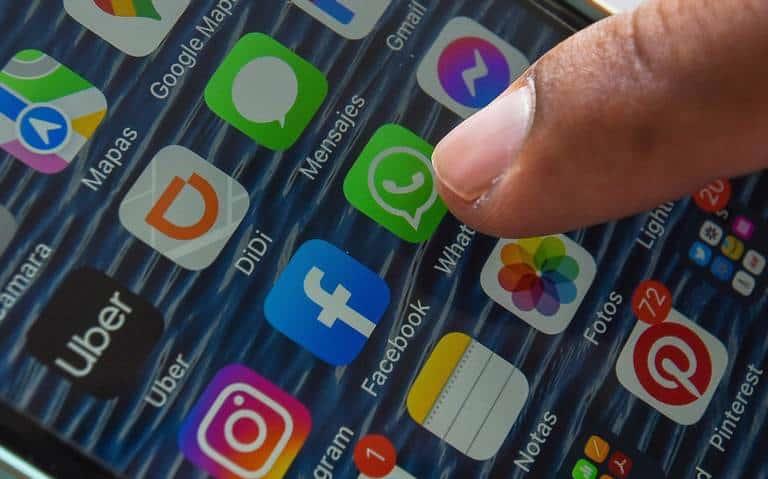 Whatsapp queda a deber en privacidad