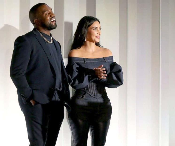 Pide Kim Kardashian divorcio expedito
