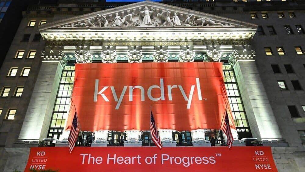 Kyndryl llega a un acuerdo estratégico con AWS