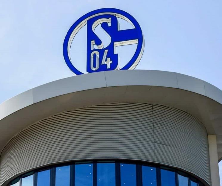 Por invasión, quita Schalke patrocinador ruso