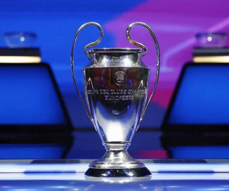 Será París sede de la final de UCL