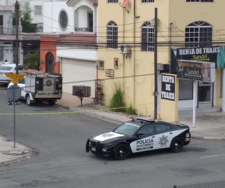 Vigilará Policía de Mty por lo menos 5 nuevos sectores