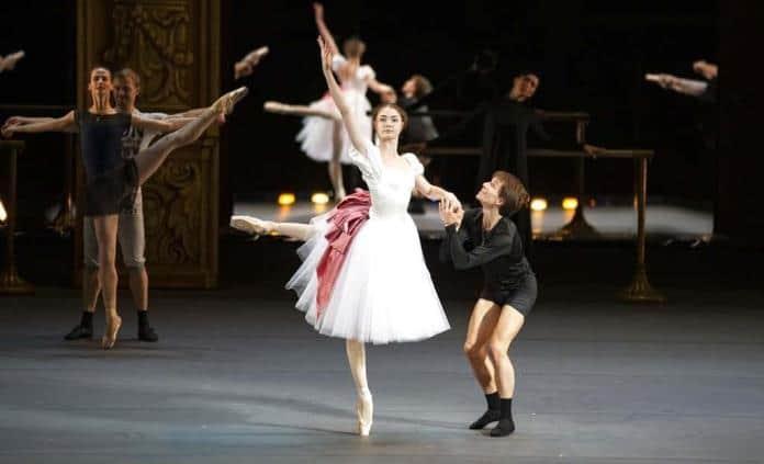 Cancelan temporada del Bolshoi en Londres