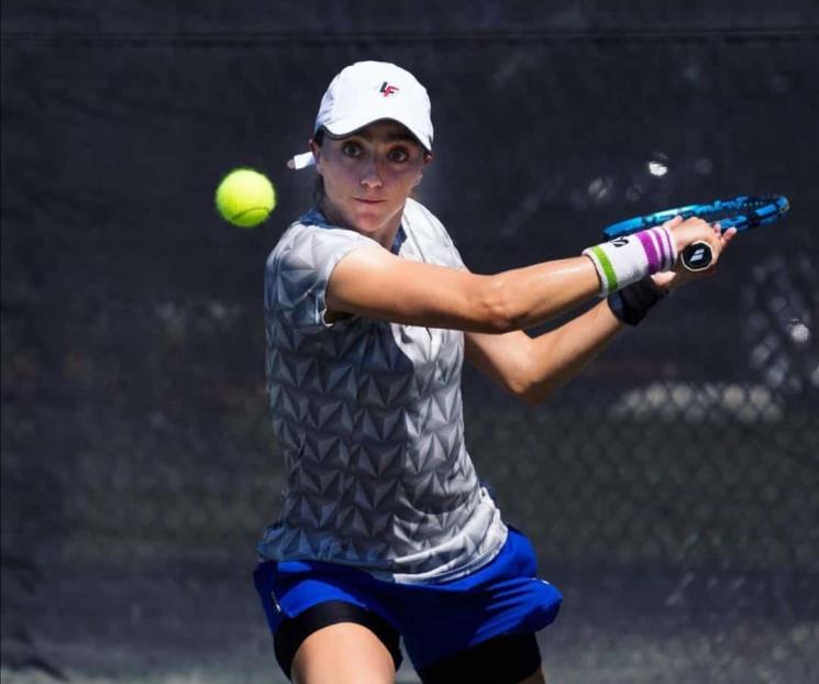 Arranca ‘qualy’ del Abierto de Monterrey