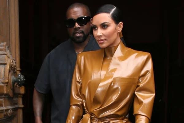 Quiere Kim Kardashian acelerar su divorcio de Kanye West