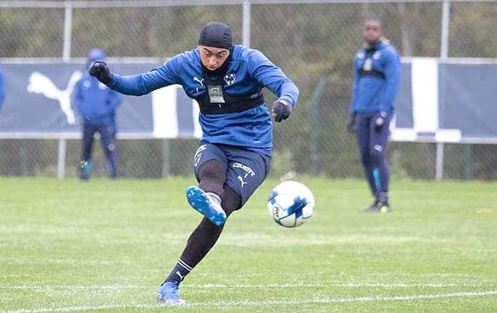 Saldrán Rayados a ‘calmar las cosas’