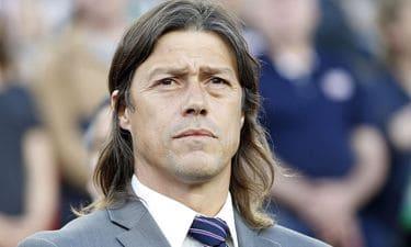 Quisiera Almeyda dirigir a Rayados