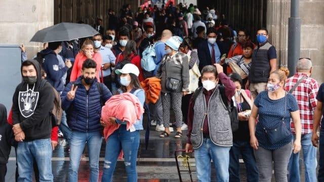 ¿Cuándo pasará Covid de pandemia a enfermedad común?