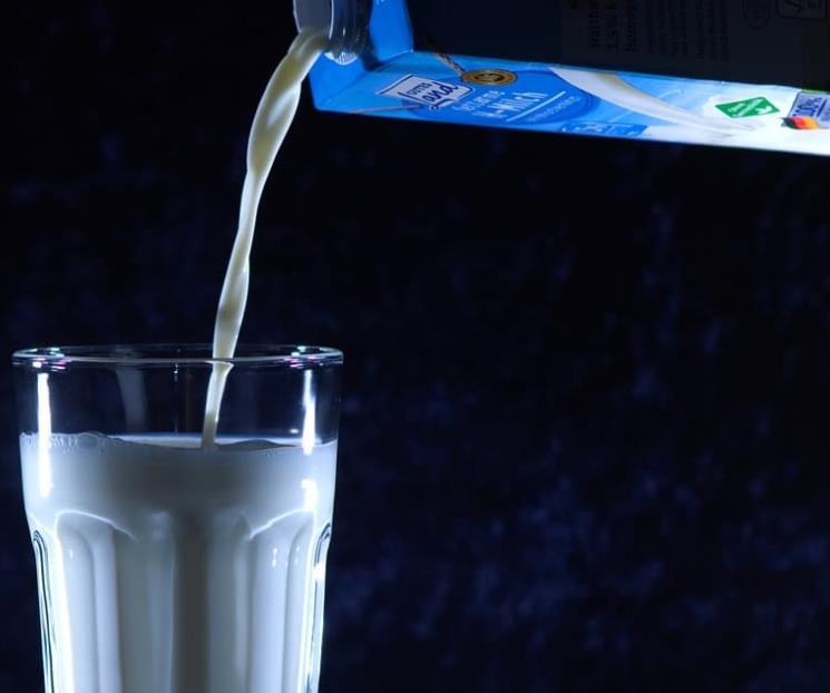 Canilec prevé menor consumo de leche en 2022