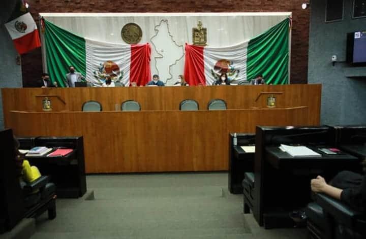 Abrirán de nuevo Congreso con restricciones