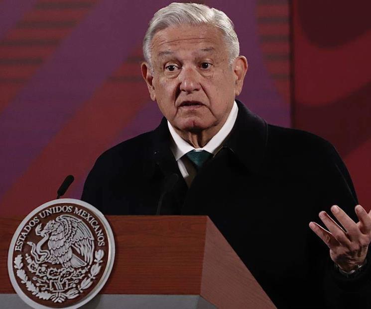 AMLO defiende relación con aerolínea rusa