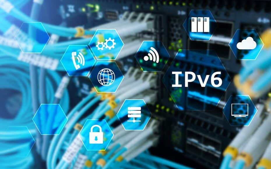 Será posible el Metaverso gracias al IPv6