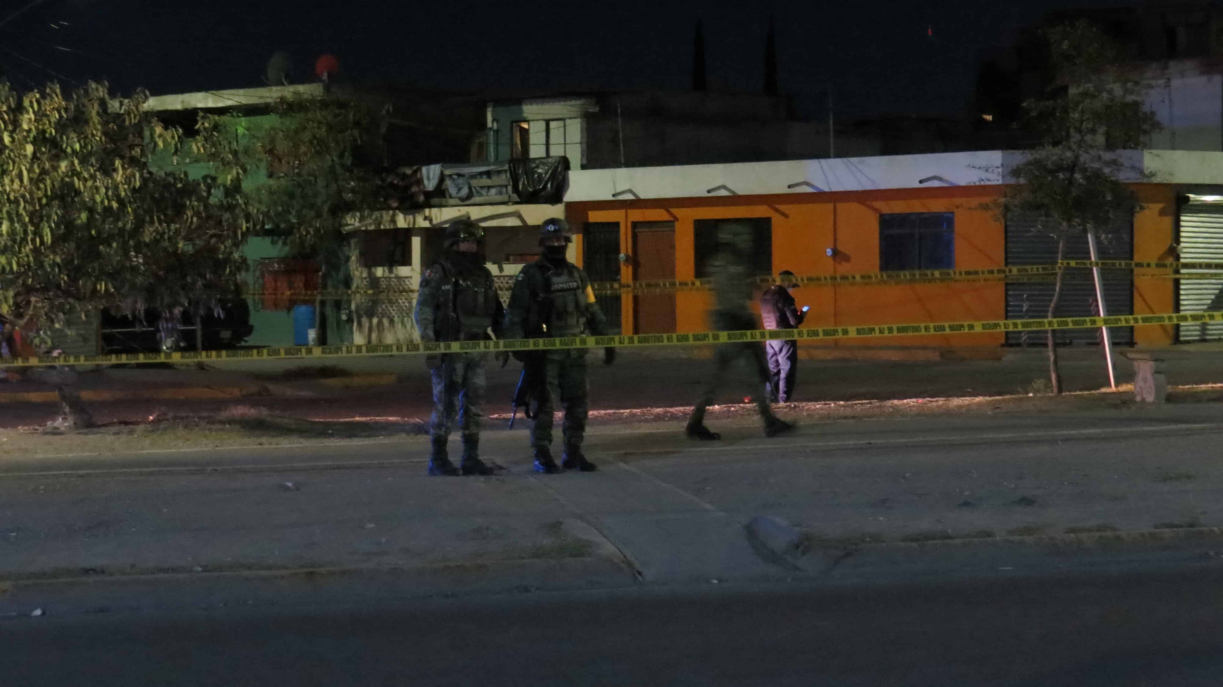 Una mujer fue asesinada, torturada, atadas de pies, cabeza y su cuerpo fue abandonado en calles de Ciénega de Flores