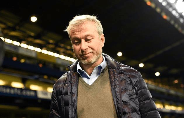 Quiere Abramovich poner fin a guerra en Ucrania