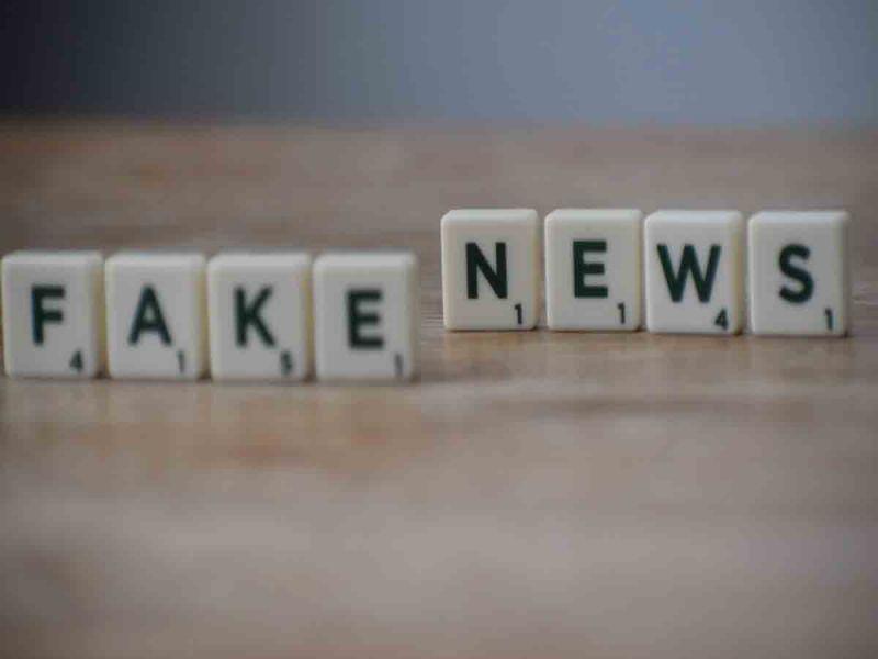 Google, Facebook y Twitter VS las fake news de Ucrania