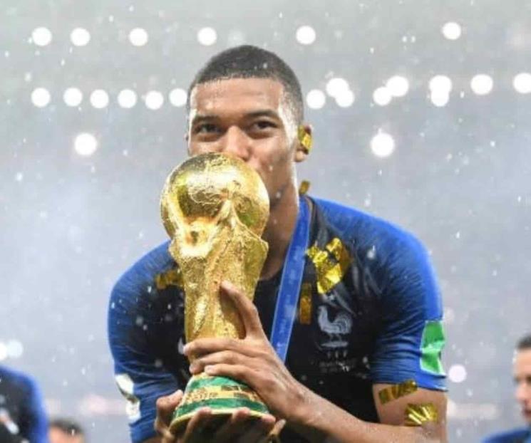 Que Mbappé abre posibilidad de renovar con PSG