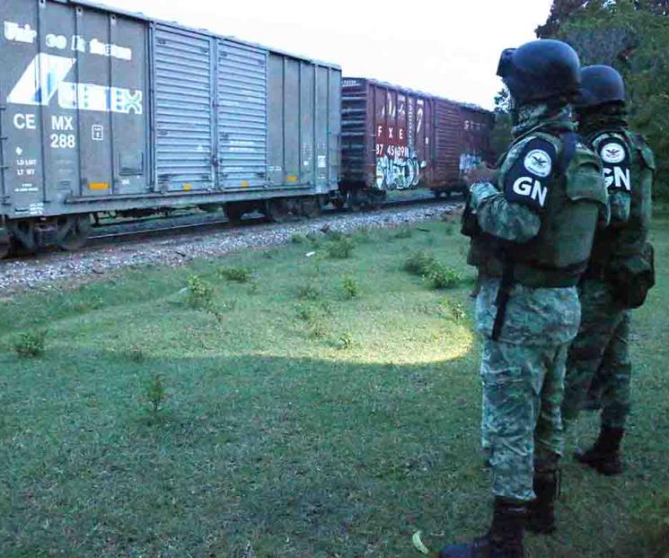 Urgen acciones para frenar inseguridad en el país: Coparmex