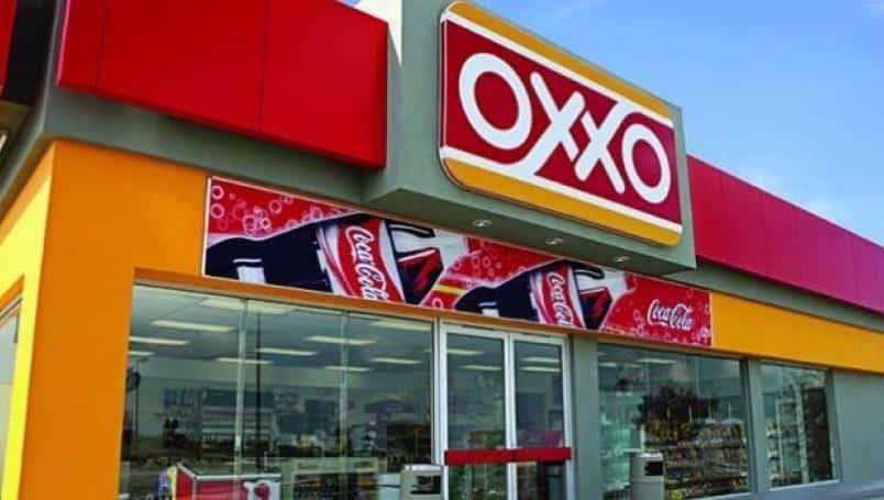 Mexicanos gastaron más en Oxxo durante 2021