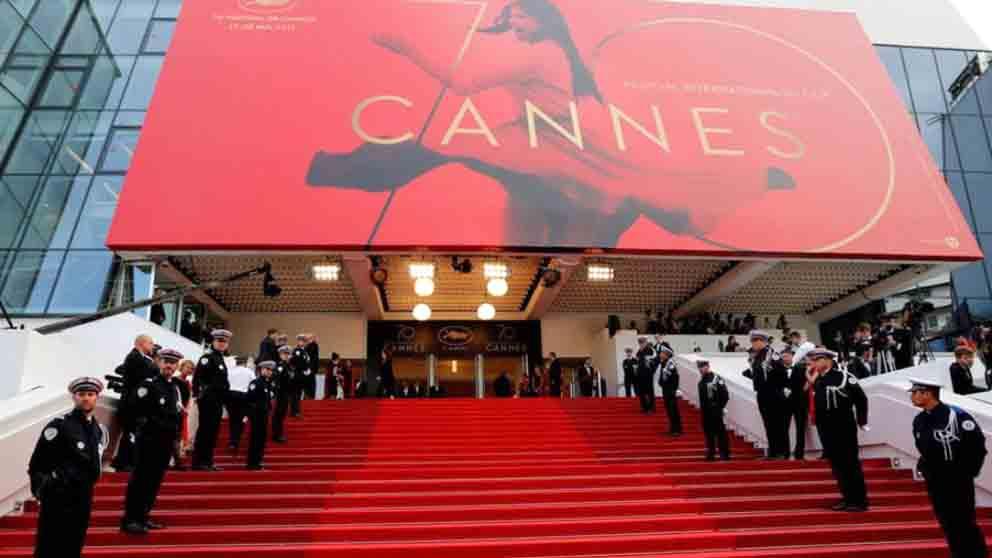 Cannes y Venecia se suman a censura
