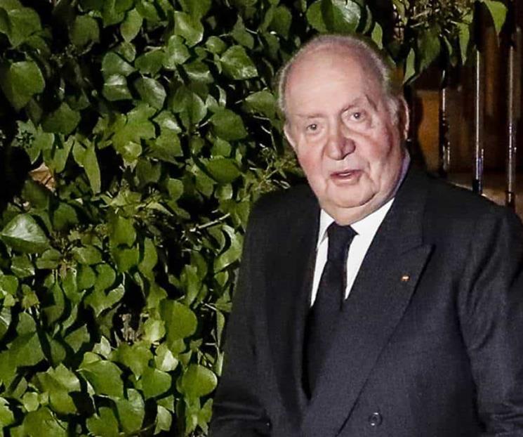 Archiva España investigaciones contra rey Juan Carlos