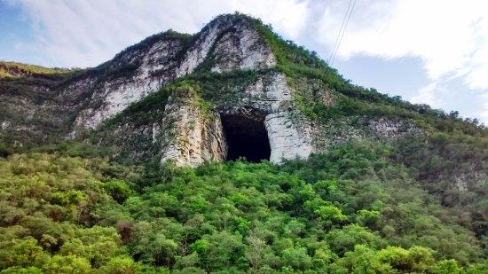 Es Cueva de los Murciélagos santuario ecológico