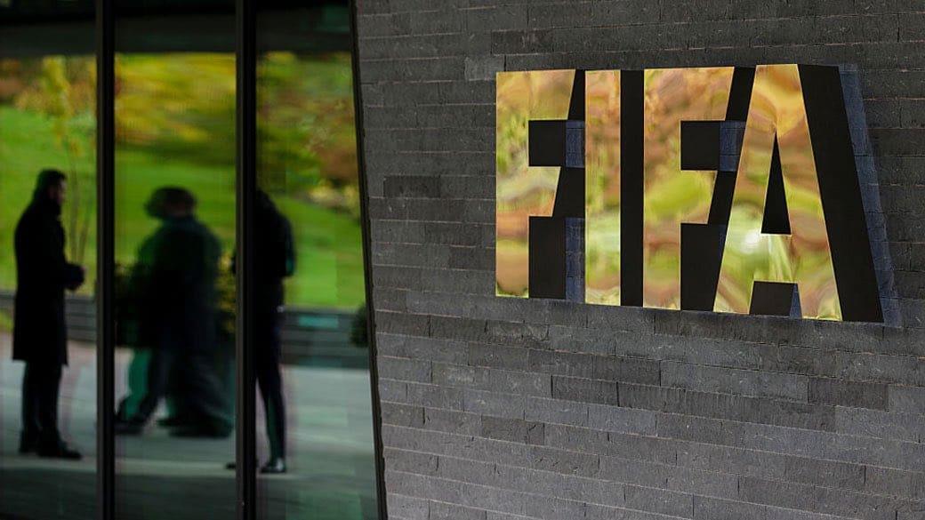 FIFA lamenta y condena actos violentos en México