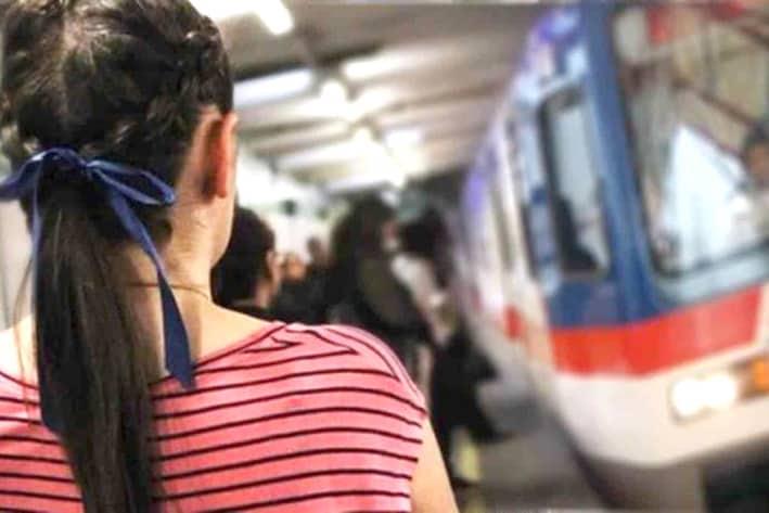 Analizan mejoras contra acoso en el Metro