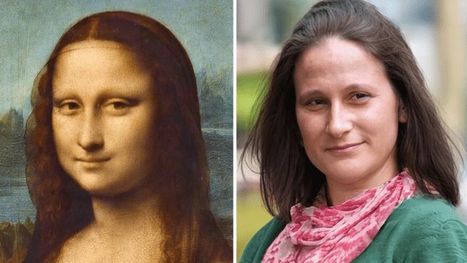 IA puede revivir a Shakespeare y la Mona Lisa