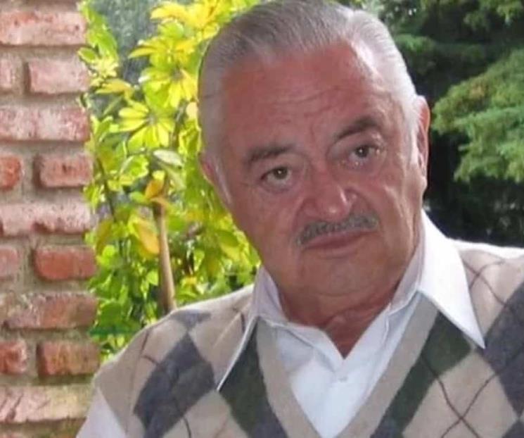 Fallece Gonzalo Elvira, leyenda del cine mexicano
