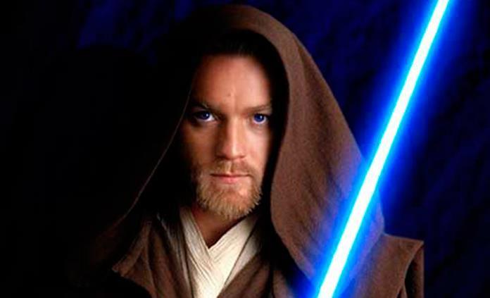 Obi-Wan Kenobi: la serie protagonizada por Ewan McGregor