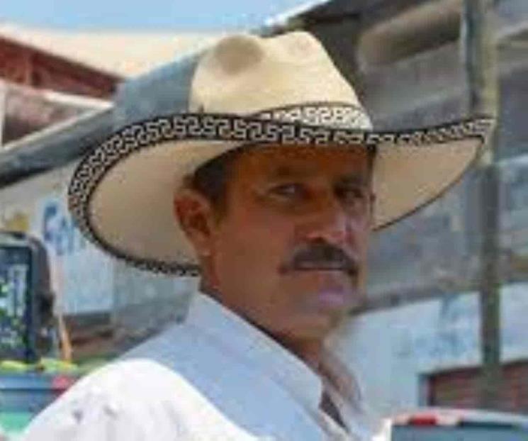 Asesinan al presidente municipal de Aguililla, Michoacán