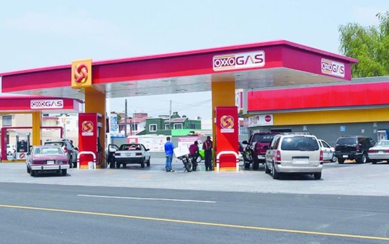 Comercializa Oxxo Gas la gasolina más cara del país