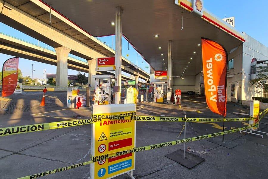 Presume Profeco que México vende la gasolina más barata