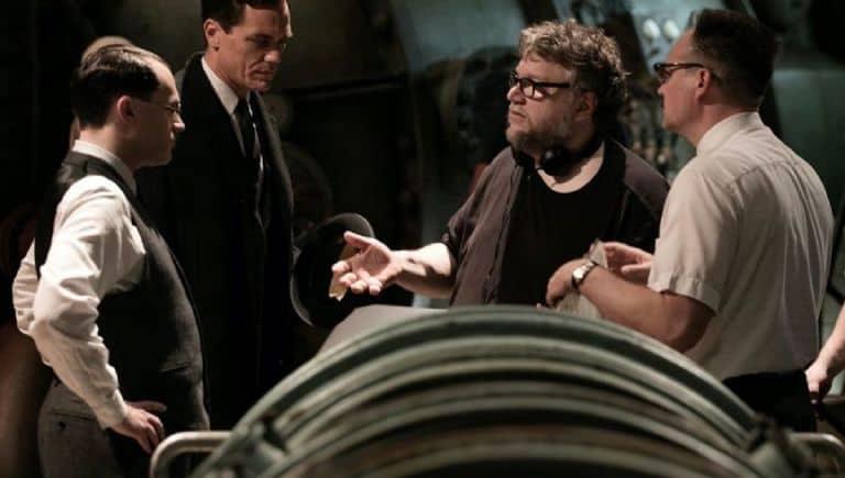 Del Toro y las posibilidades de un Oscar
