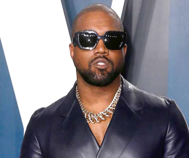 Instagram suspende cuenta de Kanye West