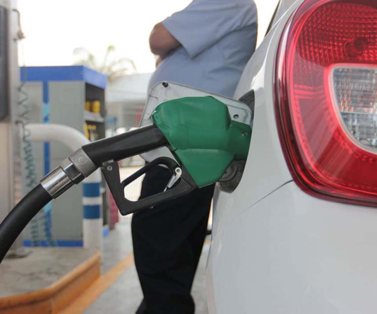 Incentivo fiscal a las gasolinas continuará al 100%: Profeco