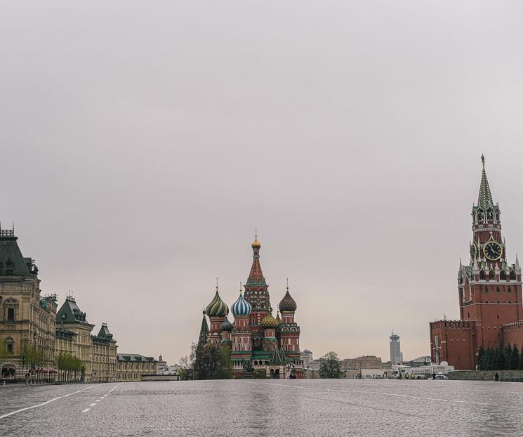 Rusia advierte relaciones con EU están al borde de ruptura