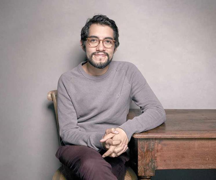 Carlos López Estrada, de director de videos al Oscar