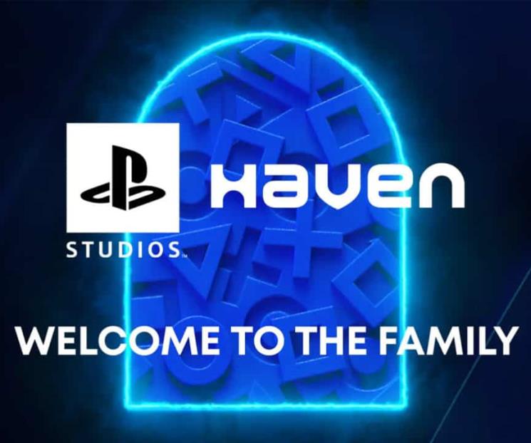 PlayStation adquiere Haven Studios