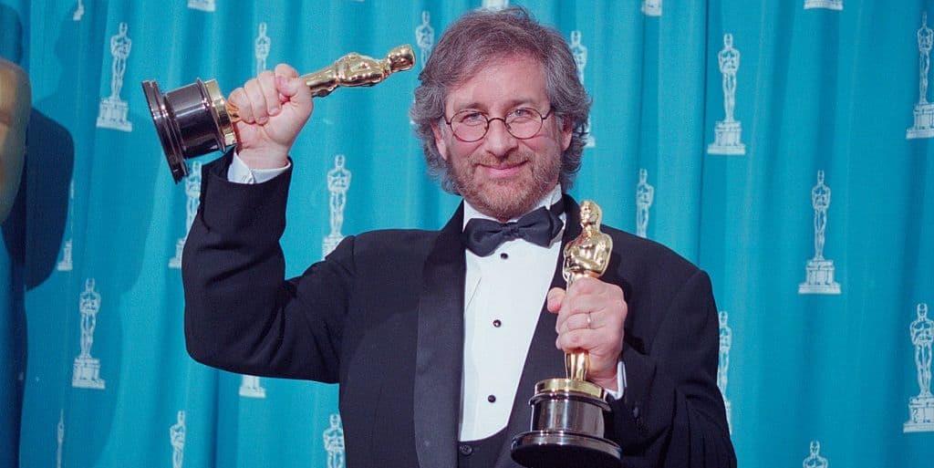 Seis décadas de nominaciones de Steven Spielberg