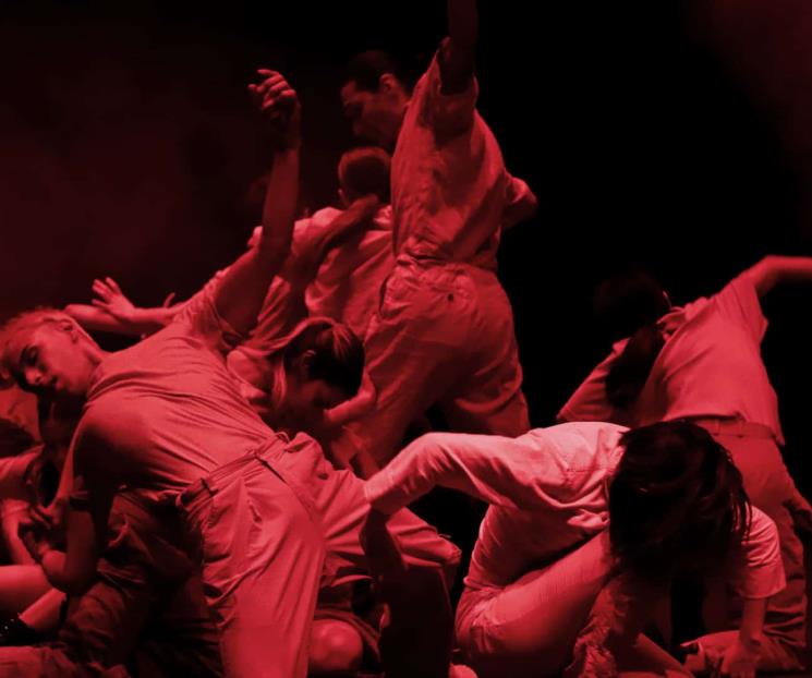 Debutará compañía de danza de UANL en festival de Francia