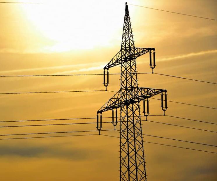 Ni un voto del PAN para reforma eléctrica: Damián Zepeda