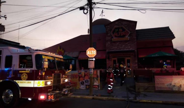 Reportan 28 incendios en un día